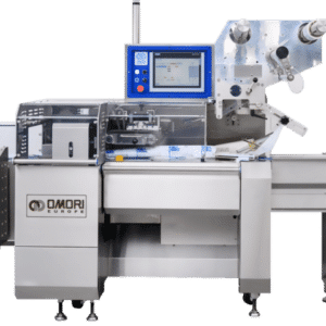 Omori S5000 flowwrapper